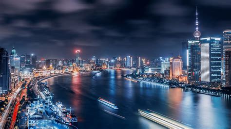 are chinese cities high quality